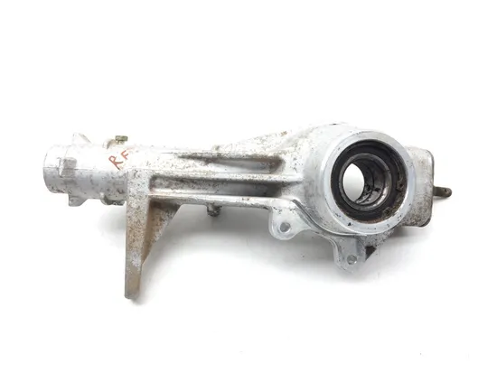 Right Passenger Front Spindle Steering Knuckle 2013 Polaris Sportsman 500 3241x 2