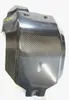 P3 Carbon Fiber Frame Chassis Belly Skid Plate For
