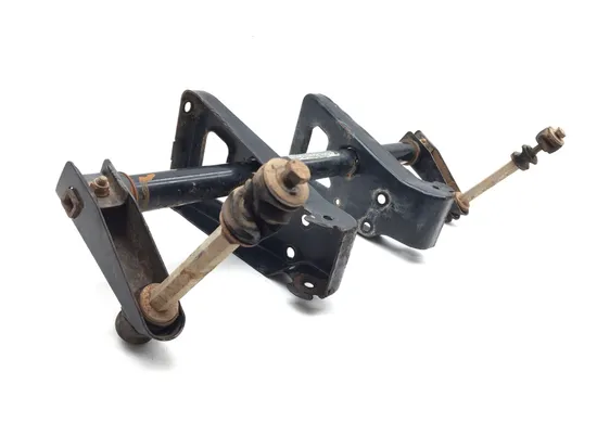 Rear Sway Bar 2013 Polaris Sportsman 500 4x4 HO 3241 3