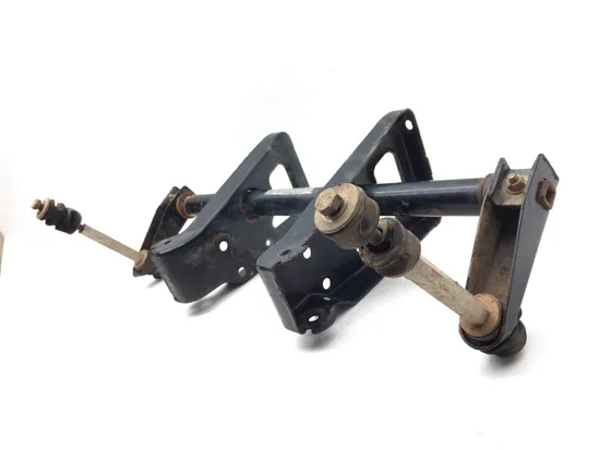 Rear Sway Bar 2013 Polaris Sportsman 500 4x4 HO 3241 2