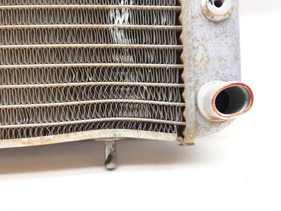 Engine Radiator Cooling 2013 Polaris Sportsman 500 4x4 HO 3241 x