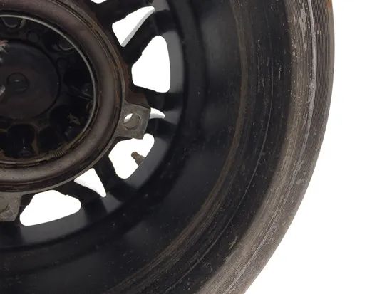 STI 12 Front Wheel A 2013 Polaris Sportsman 500 4x4 HO 3241