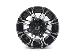 STI 12 Front Wheel A 2013 Polaris Sportsman 500 4x4 HO 3241