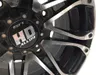 STI 12 Front Wheel A 2013 Polaris Sportsman 500 4x4 HO 3241