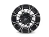 STI 12 Front Wheel A 2013 Polaris Sportsman 500 4x4 HO 3241