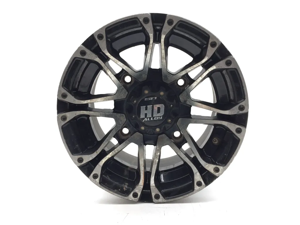 STI12 Front Wheel B 2013 Polaris Sportsman 500 4x4 HO 3241