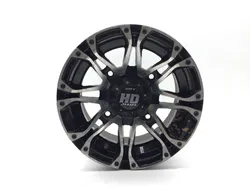 STI 12 Rear Wheel A 2013 Polaris Sportsman 500 4x4 HO 3241
