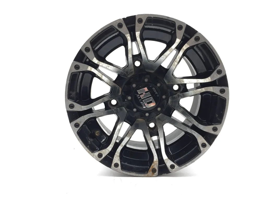 STI 12 Rear Wheel B 2013 Polaris Sportsman 500 4x4 HO 3241