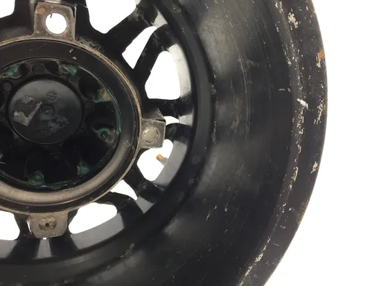 STI 12 Rear Wheel B 2013 Polaris Sportsman 500 4x4 HO 3241