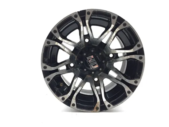 STI 12 Rear Wheel B 2013 Polaris Sportsman 500 4x4 HO 3241