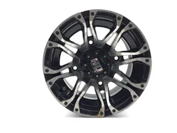 STI 12 Rear Wheel B 2013 Polaris Sportsman 500 4x4 HO 3241