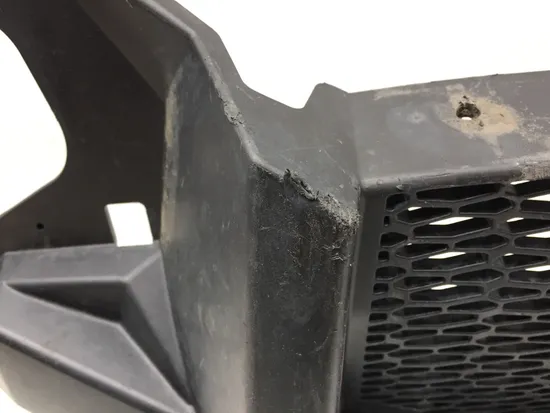 Plastic Headlight Surround Casing Bezel 2013 Polaris Sportsman 500 4x4 HO 3241 x