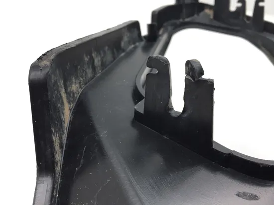 Plastic Headlight Surround Casing Bezel 2013 Polaris Sportsman 500 4x4 HO 3241 x