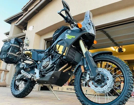 P3 Carbon Fiber Frame Chassis Belly Skid Plate For