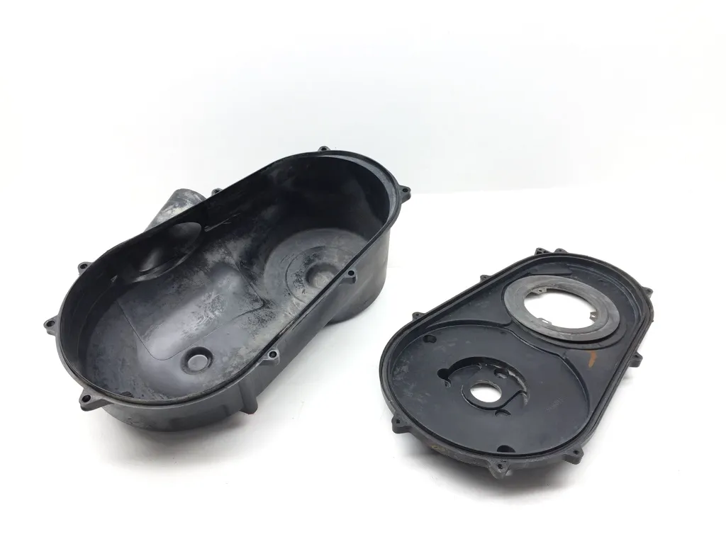 Engine Clutch Cover 2013 Polaris Sportsman 500 4x4 HO 3241 x