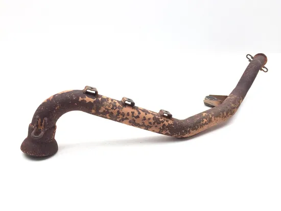 Exhaust Header Head Pipe 2013 Polaris Sportsman 500 4x4 HO 3241 x