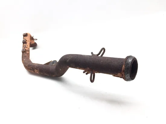 Exhaust Header Head Pipe 2013 Polaris Sportsman 500 4x4 HO 3241 x