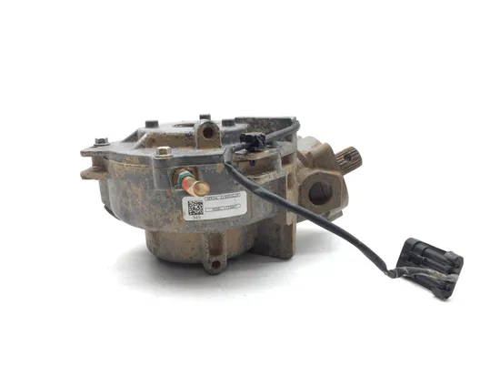 Front Diff Differential Ring Gear Pinion 2013 Polaris Sportsman 500 4x4 HO 3241