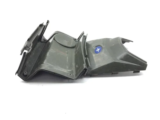 Hood 2013 Polaris Sportsman 500 4x4 HO 3241