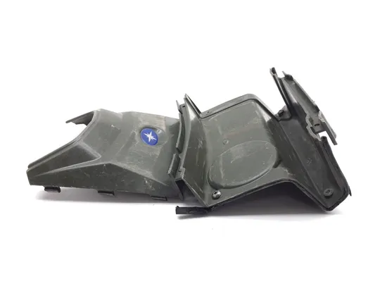 Hood 2013 Polaris Sportsman 500 4x4 HO 3241