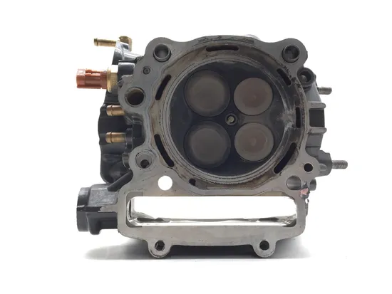 Engine Cylinder Head Complete W Valves 2022 BMW G310R 3238