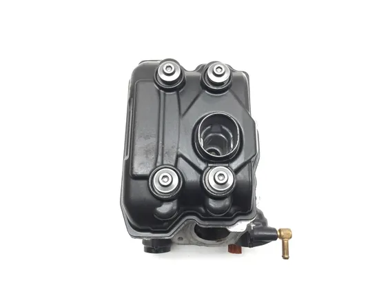 Engine Cylinder Head Complete W Valves 2022 BMW G310R 3238