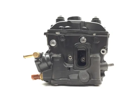 Engine Cylinder Head Complete W Valves 2022 BMW G310R 3238