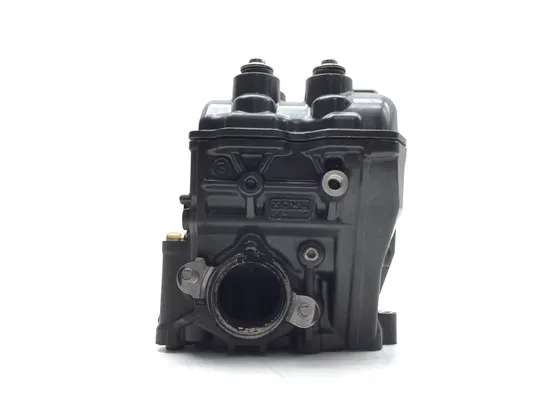 Engine Cylinder Head Complete W Valves 2022 BMW G310R 3238