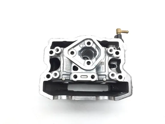 Engine Cylinder Head Complete W Valves 2022 BMW G310R 3238