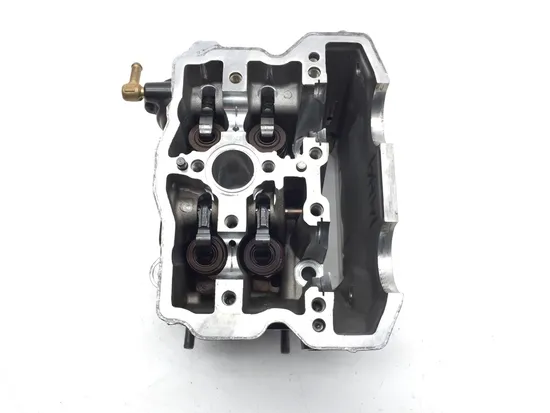 Engine Cylinder Head Complete W Valves 2022 BMW G310R 3238