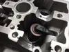 Engine Cylinder Head Complete W Valves 2022 BMW G310R 3238