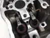 Engine Cylinder Head Complete W Valves 2022 BMW G310R 3238