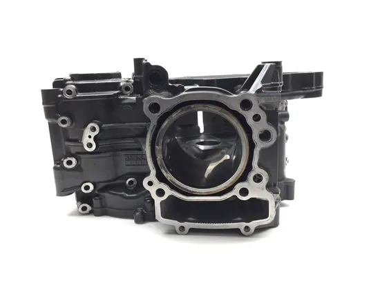 Upper Lower Center Cases Case 2022 BMW G310R 3238