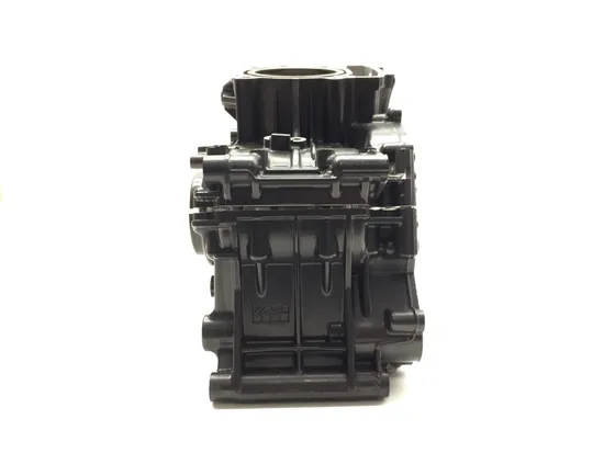 Upper Lower Center Cases Case 2022 BMW G310R 3238