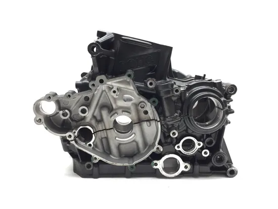 Upper Lower Center Cases Case 2022 BMW G310R 3238