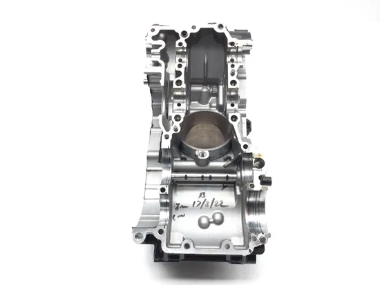 Upper Lower Center Cases Case 2022 BMW G310R 3238