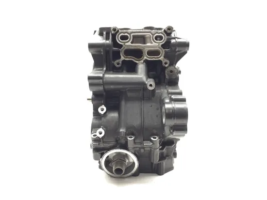 Upper Lower Center Cases Case 2022 BMW G310R 3238