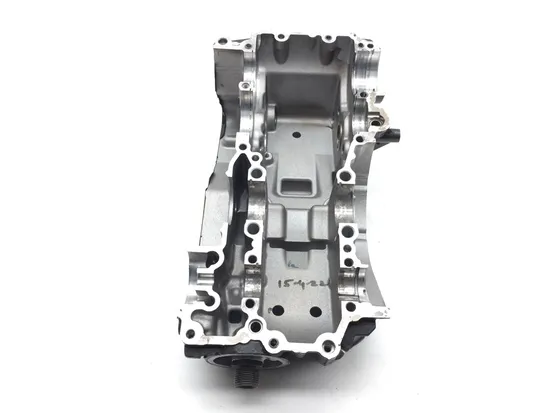 Upper Lower Center Cases Case 2022 BMW G310R 3238