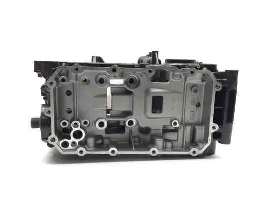 Upper Lower Center Cases Case 2022 BMW G310R 3238