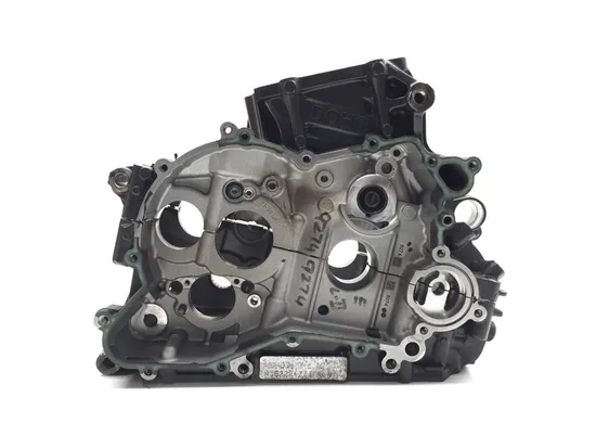 Upper Lower Center Cases Case 2022 BMW G310R 3238