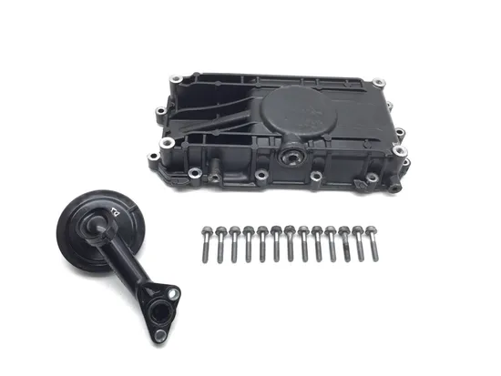 Engine Oil Pan 2022 BMW G310R 3238 x