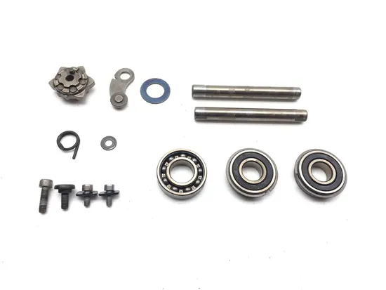 Transmission Gear Set Complete 2022 BMW G310R 3238