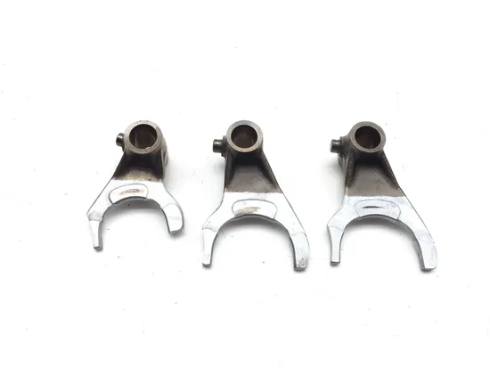 Transmission Gear Set Complete 2022 BMW G310R 3238