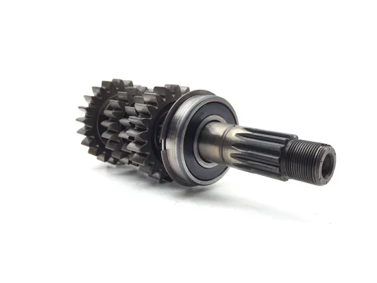 Transmission Gear Set Complete 2022 BMW G310R 3238