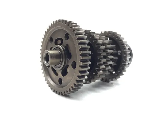 Transmission Gear Set Complete 2022 BMW G310R 3238