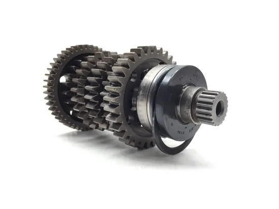 Transmission Gear Set Complete 2022 BMW G310R 3238