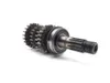 Transmission Gear Set Complete 2022 BMW G310R 3238
