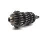 Transmission Gear Set Complete 2022 BMW G310R 3238