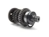 Transmission Gear Set Complete 2022 BMW G310R 3238