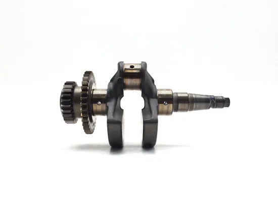 Engine Crank Shaft 2022 BMW G310R 3238